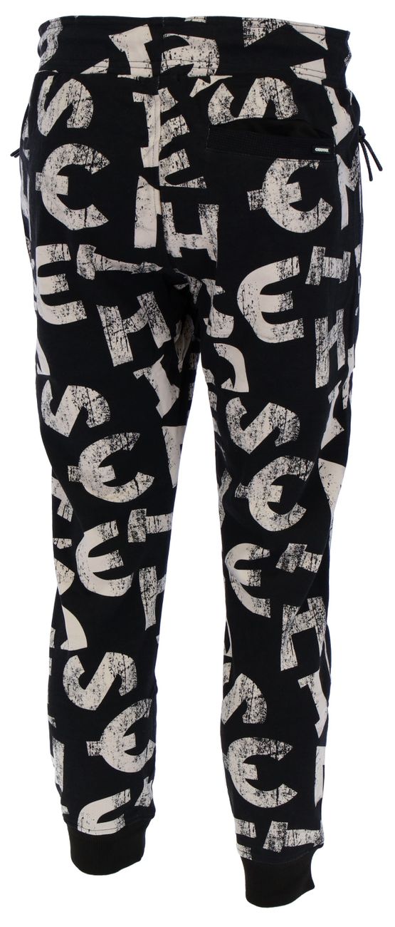 CHEIMSEE 22202201 Herren Sweat Pants
